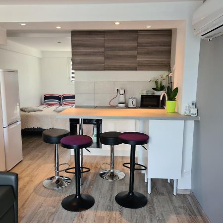 Spacieux Studio Dans Le Beaujolais Saint-Georges-de-Reneins 외부 사진
