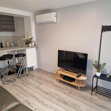 Spacieux Studio Dans Le Beaujolais Saint-Georges-de-Reneins 외부 사진