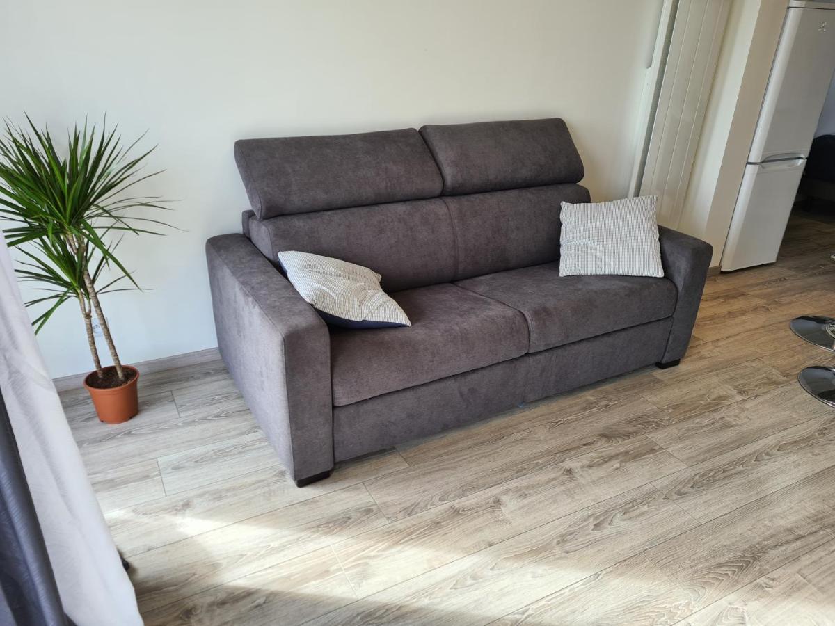 Spacieux Studio Dans Le Beaujolais Saint-Georges-de-Reneins 외부 사진