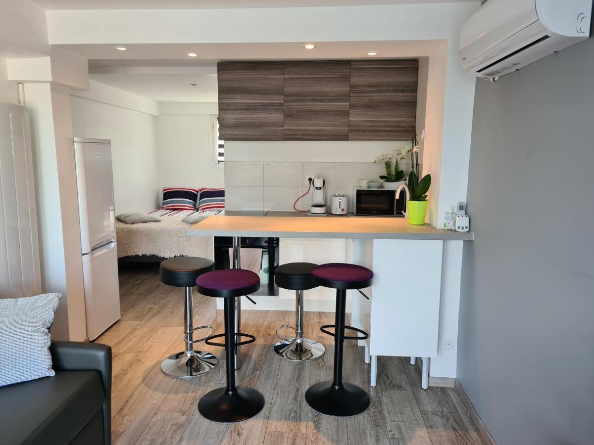 Spacieux Studio Dans Le Beaujolais Saint-Georges-de-Reneins 외부 사진
